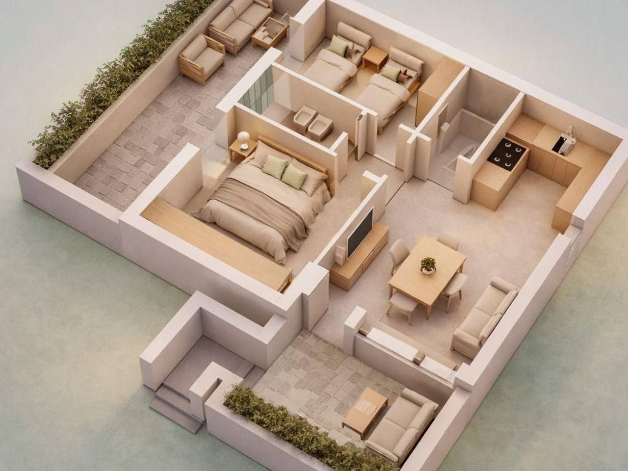 casa indipendente in vendita a Rosignano Marittimo in zona Castiglioncello