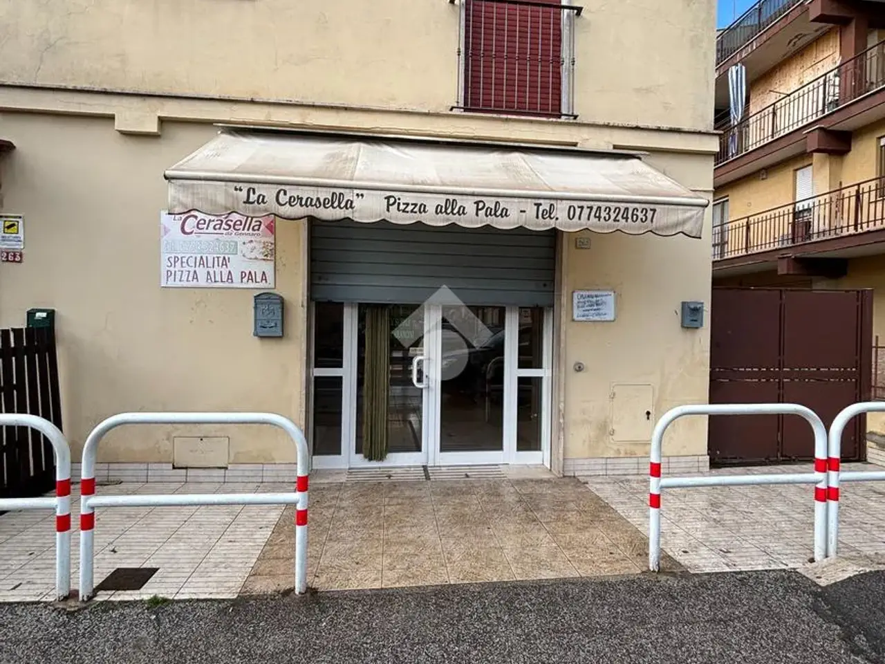 Negozio in Via Maremmana Inferiore 265, Guidonia Montecelio, {3} - Foto 1