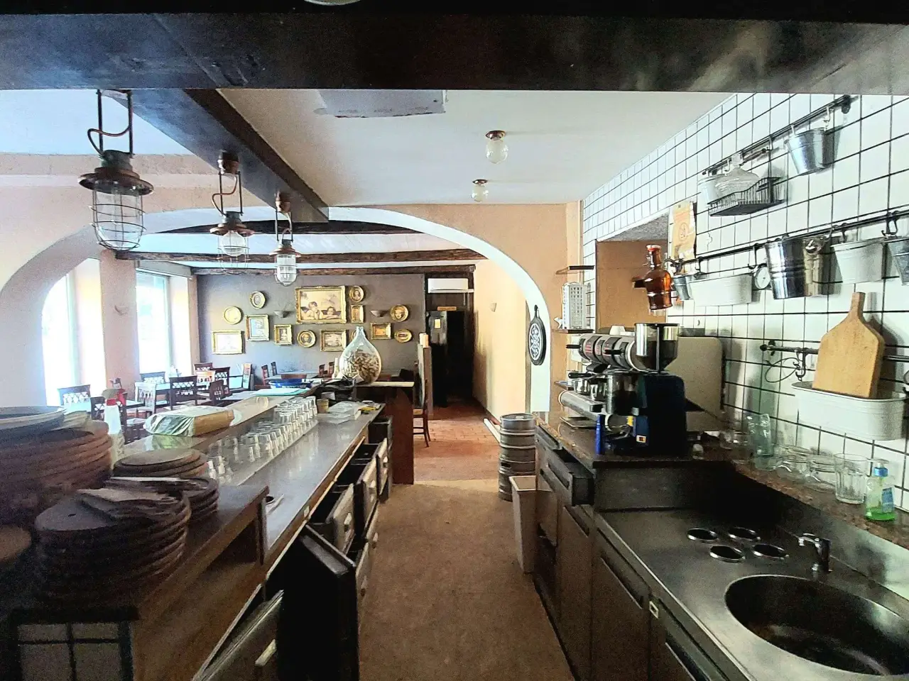 Pizzeria in Via Ascoli  10, Gorizia, {3} - Foto 1