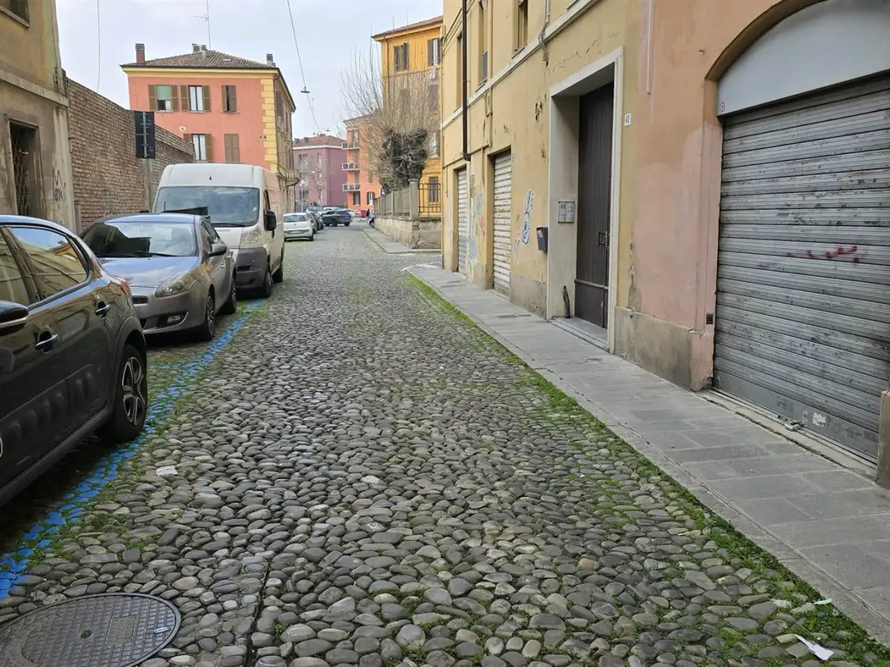 Negozio in Via San Martino, Modena, {3} - Foto 2