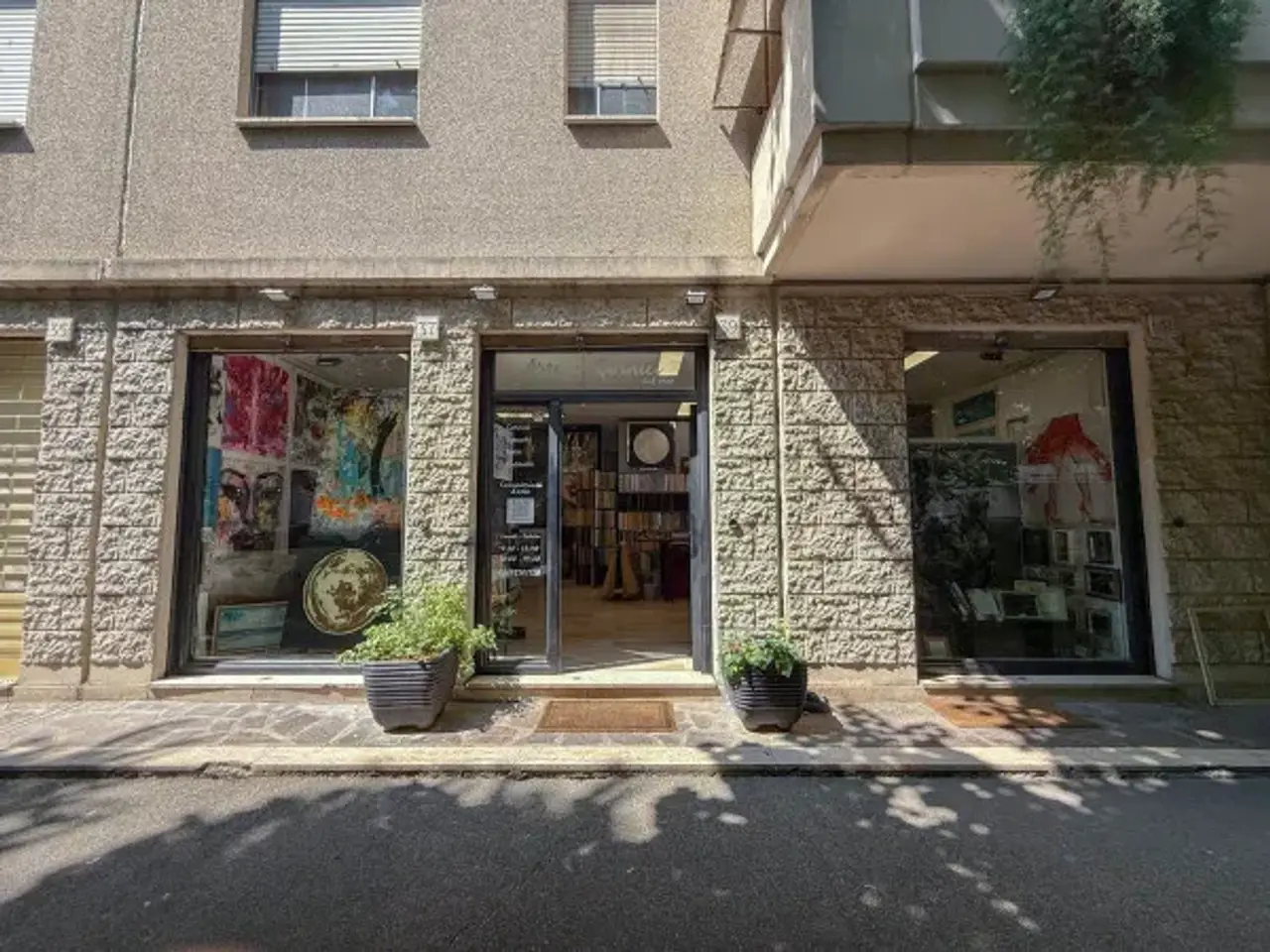 Negozio in Via del Pianeta Urano, Roma, {3} - Foto 1