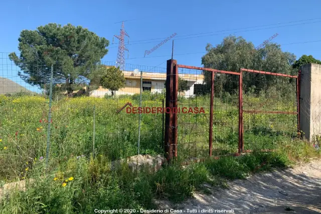 Terreno agricolo in Strada Provinciale Bagheria Misilmeri 74, Bagheria - Foto 1