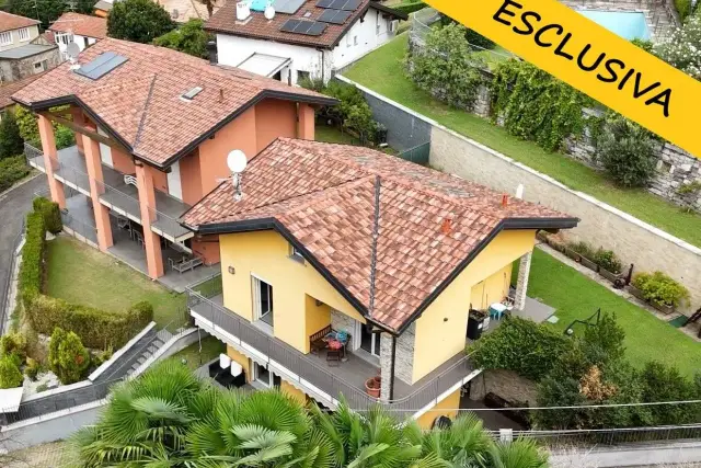 Villa in Via al Motto, Verbania - Foto 1