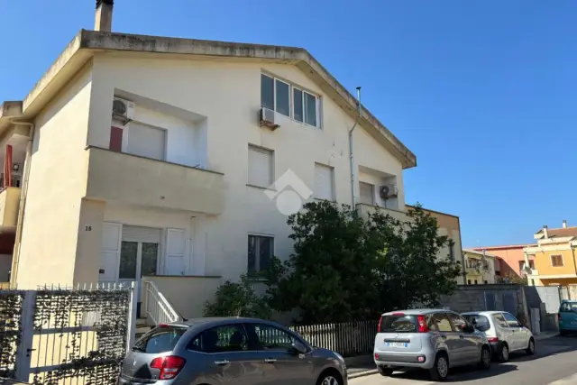 3-room flat in Via Carlo Lenci 15, Sassari - Photo 1