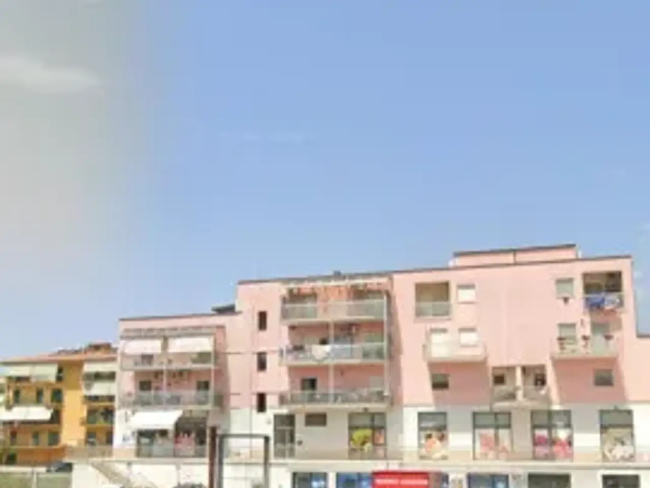 Negozio in Viale Segni, Cassino, {3} - Foto 2