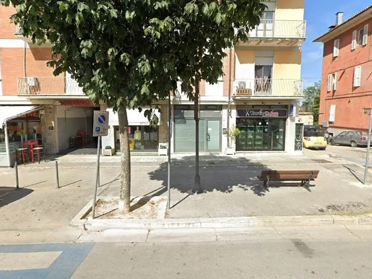 Negozio in , San Severino Marche, {3} - Foto 1