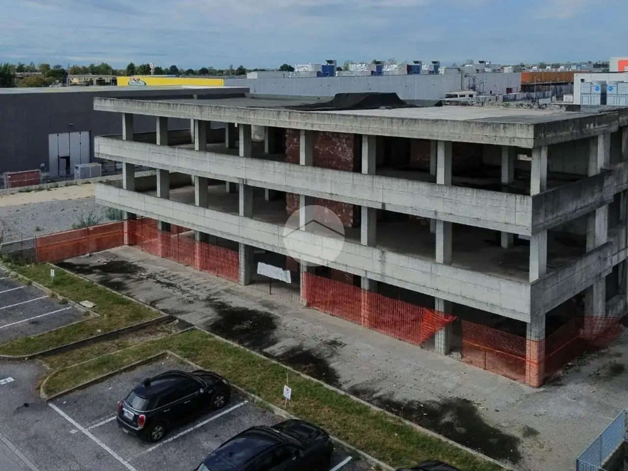 Ufficio in Via Dritta 7, Castenedolo, {3} - Foto 1