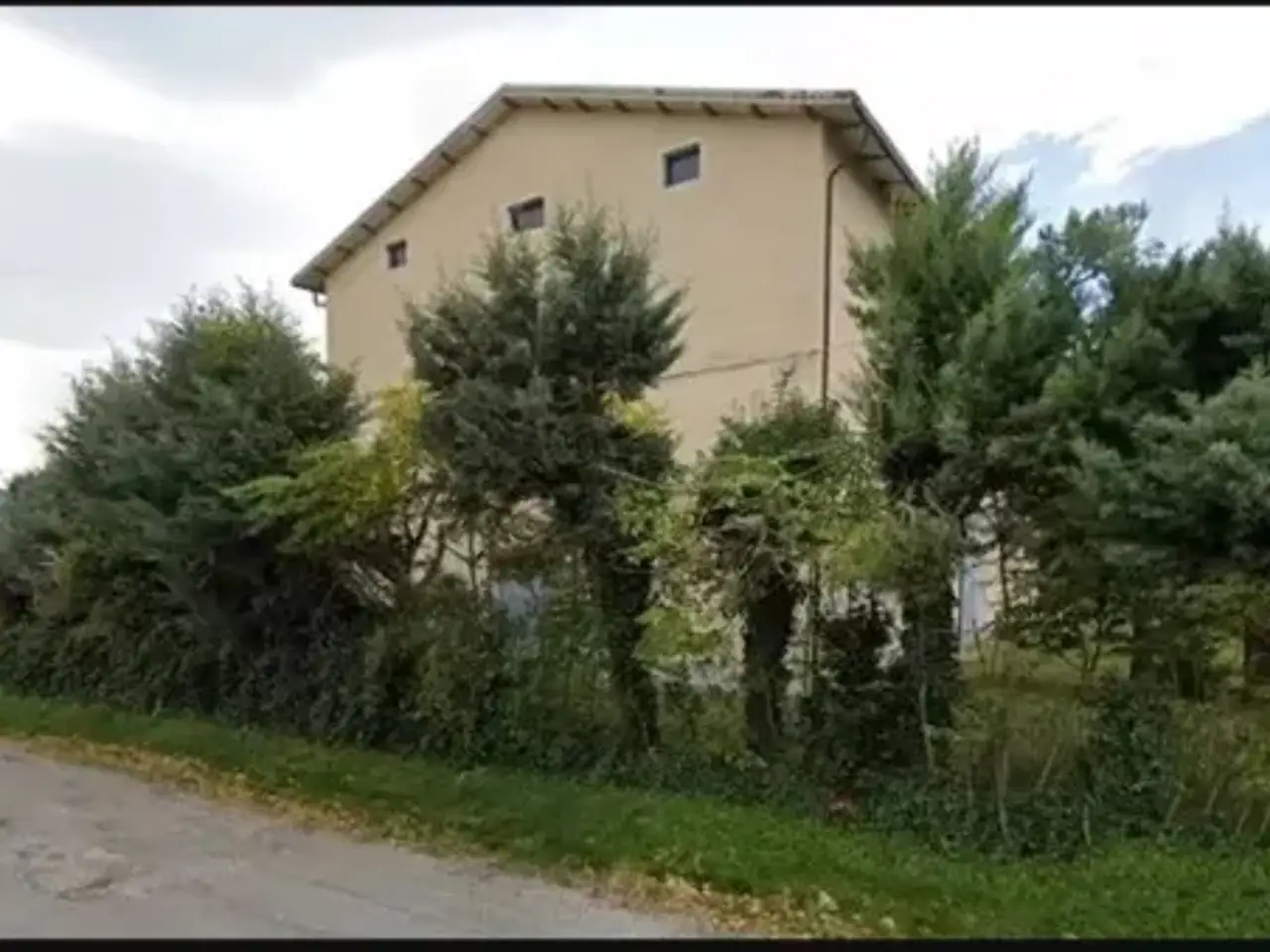 Magazzino in Via dell'Industria, Cagli, {3} - Foto 1
