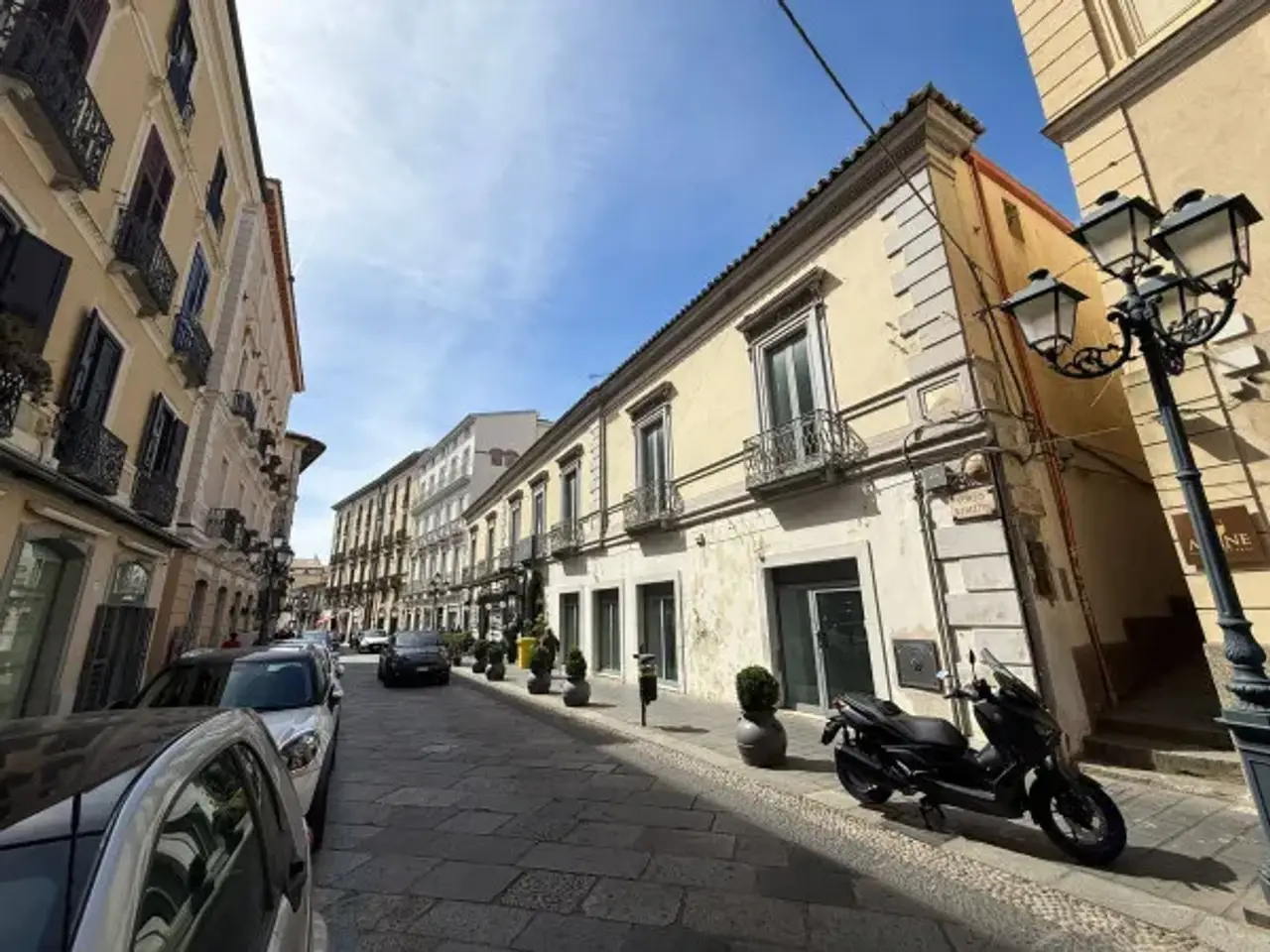 Negozio in Corso Giuseppe Mazzini 153, Catanzaro, {3} - Foto 2