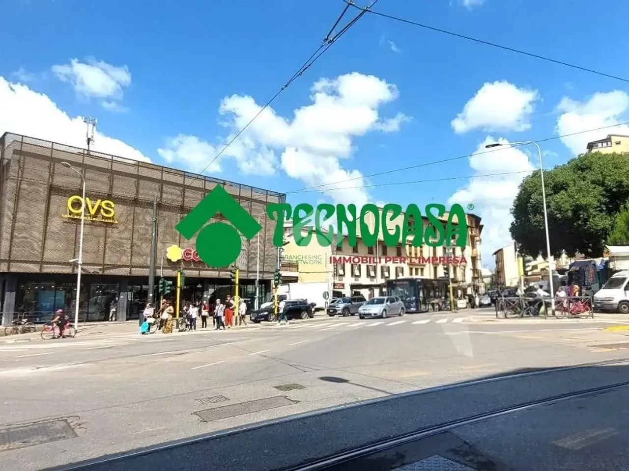 Negozio in Via Reginaldo Giuliani, Firenze, {3} - Foto 1