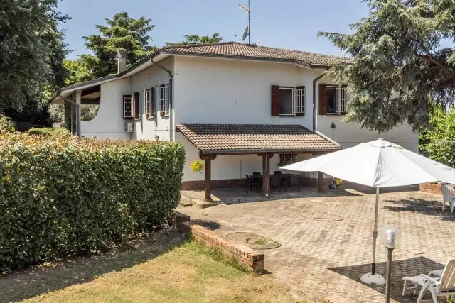 Villa in Via Ca' Bianca 36, Valsamoggia - Foto 1