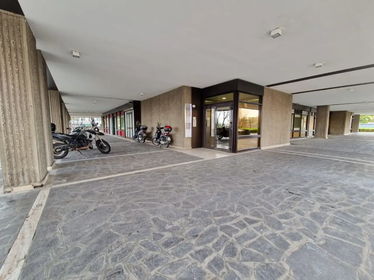 Ufficio in Via Niccolò Tommaseo Snc, Padova, {3} - Foto 2