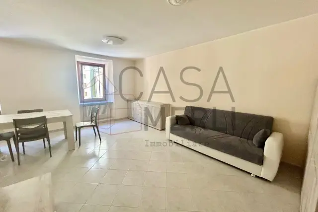 One-room flat in {3}, Via Sant'Anselmo 95 - Photo 1