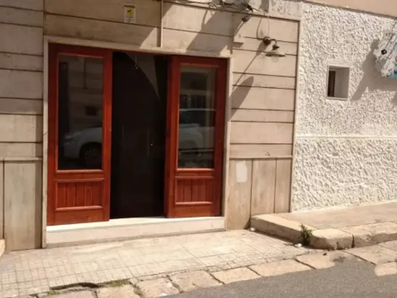 Negozio in Via Mignozzi, Fasano, {3} - Foto 1