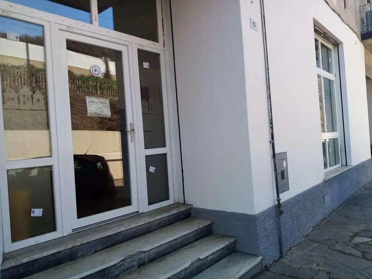 Negozio in Via Toce 81, Villadossola, {3} - Foto 2