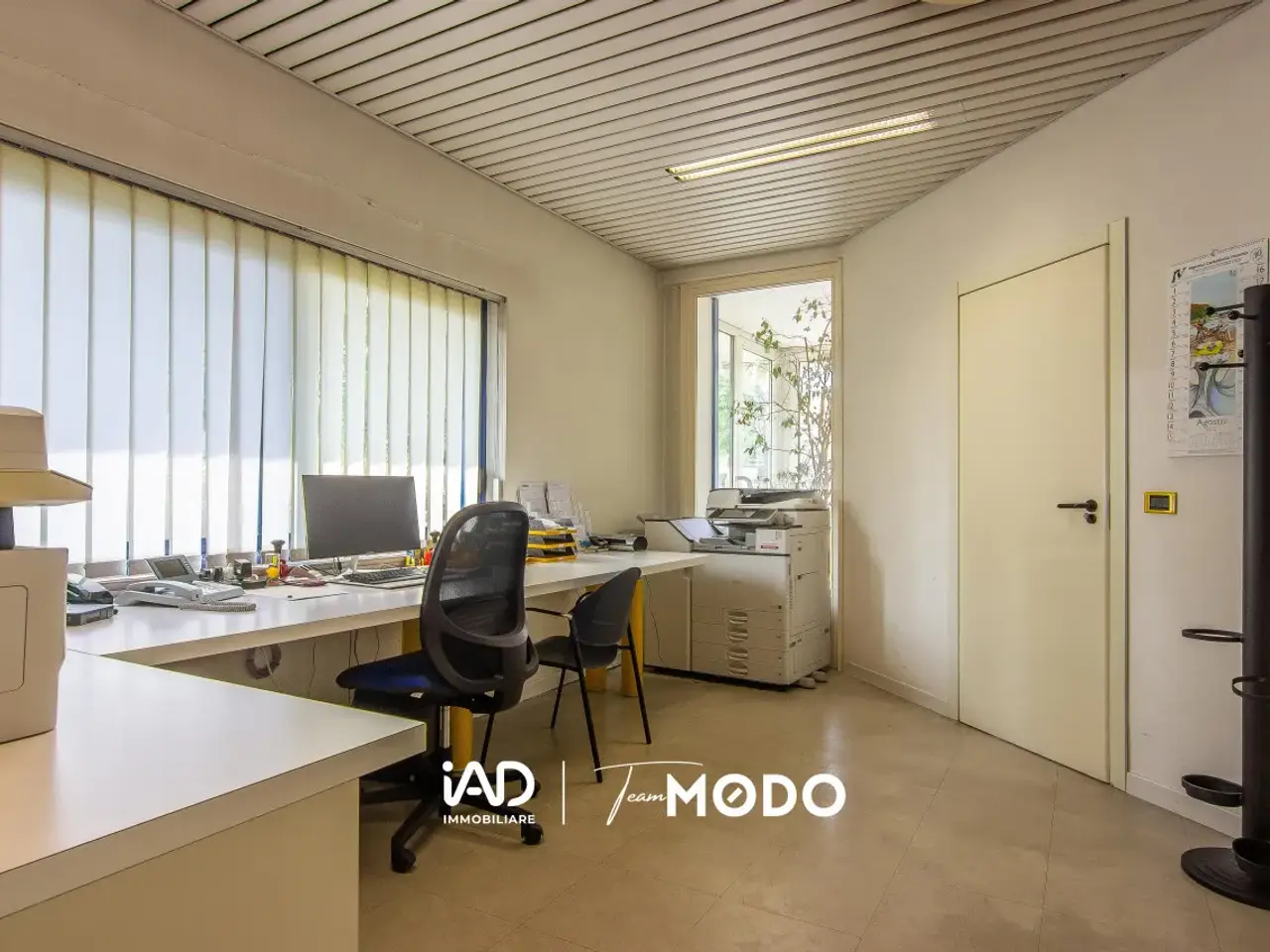 Ufficio in Via Lago di Garda, Altavilla Vicentina, {3} - Foto 1