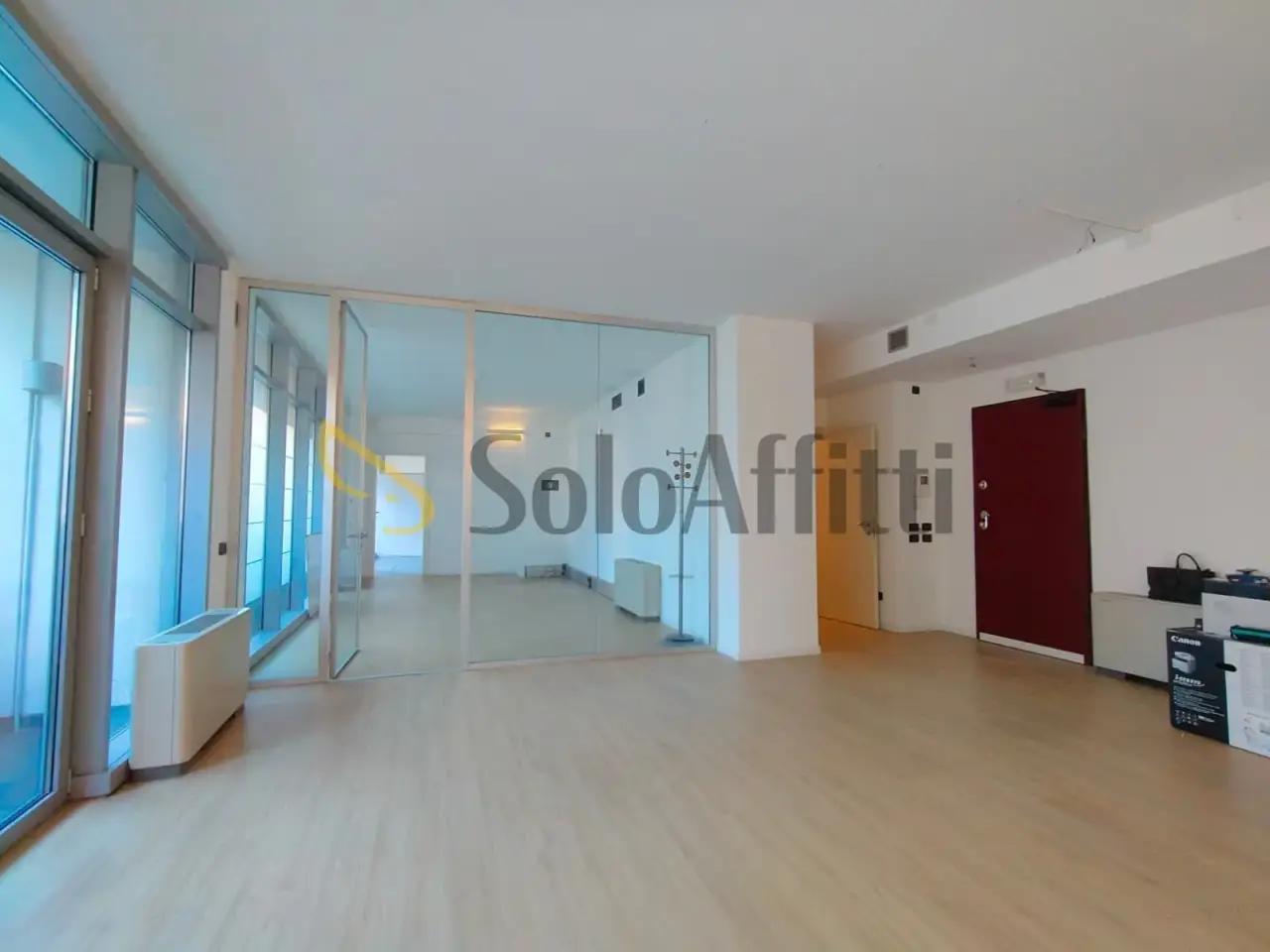 Ufficio in , Gallarate, {3} - Foto 1