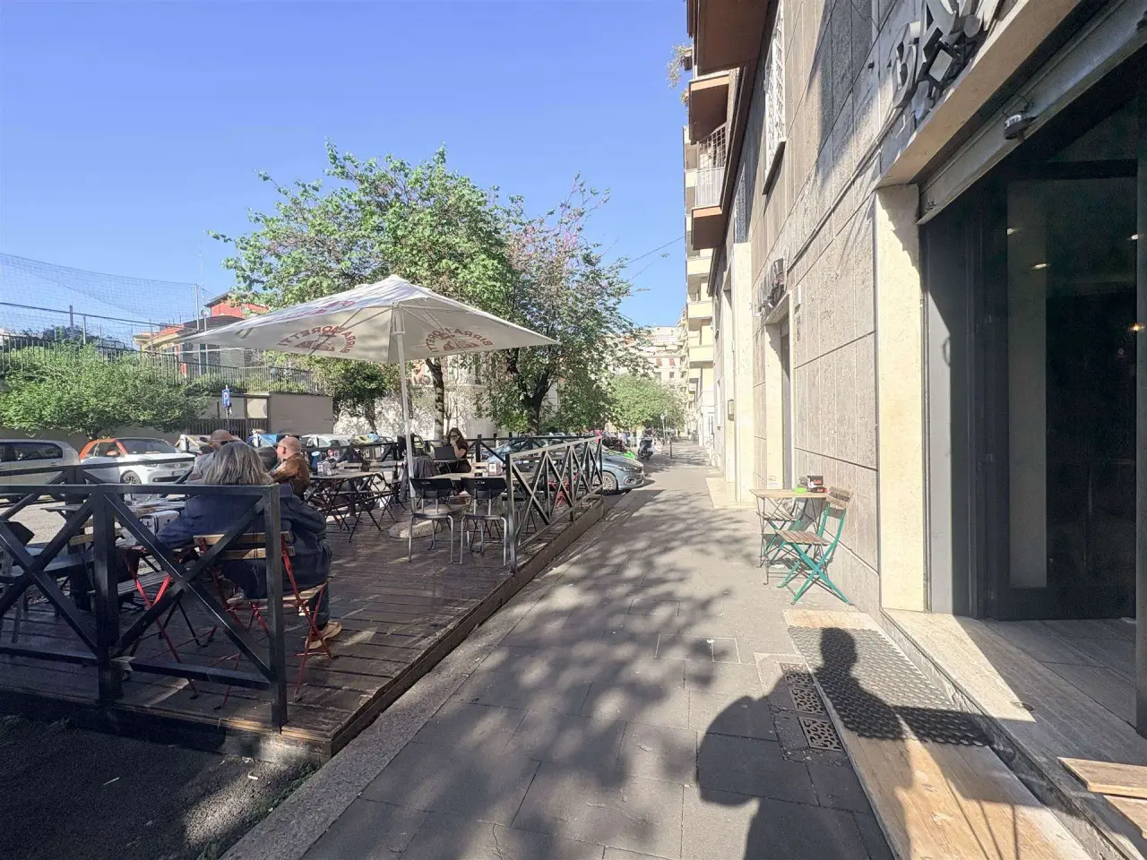 Negozio in , Roma, {3} - Foto 1