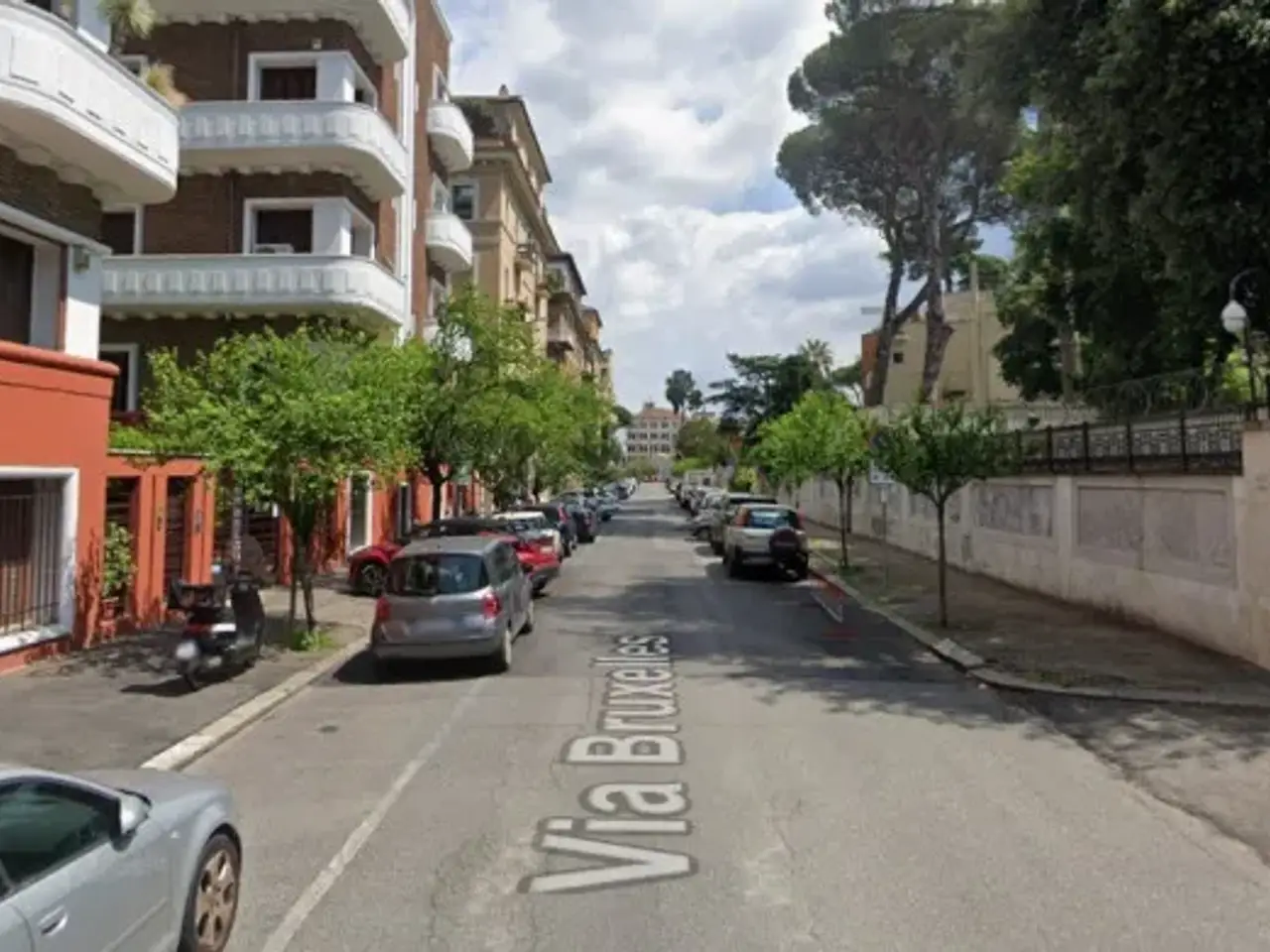 Ufficio in Via Bruxelles, Roma, {3} - Foto 1
