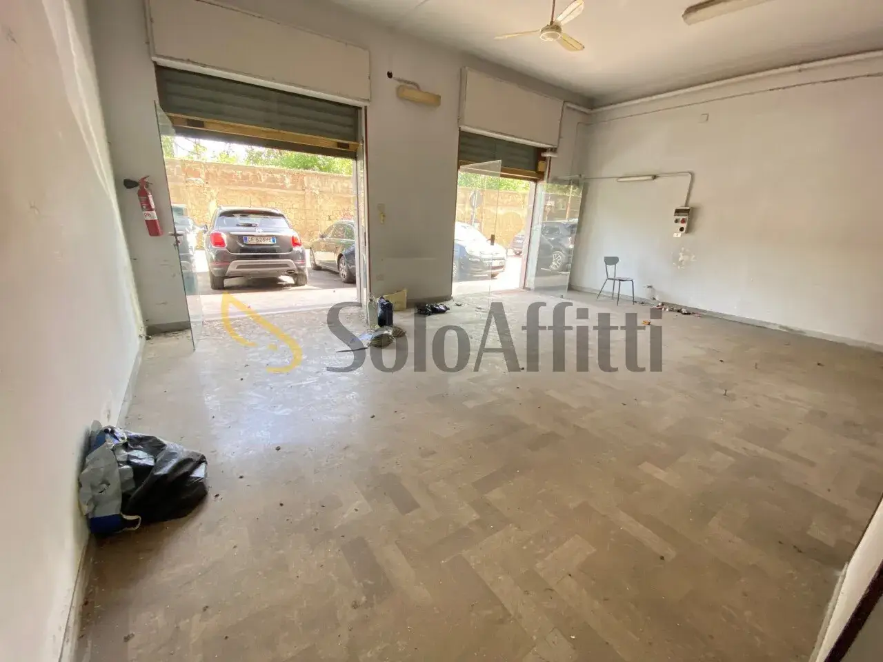 Negozio in Via Sud Piazza d'Armi 40, Caserta, {3} - Foto 2