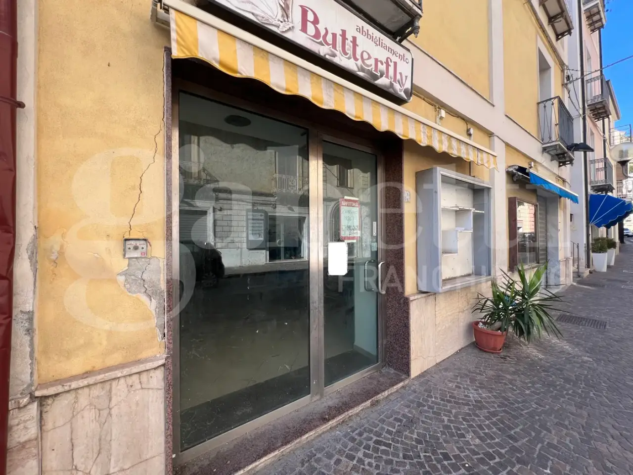 Negozio in Corso Vittorio Emanuele  38, Amantea, {3} - Foto 1