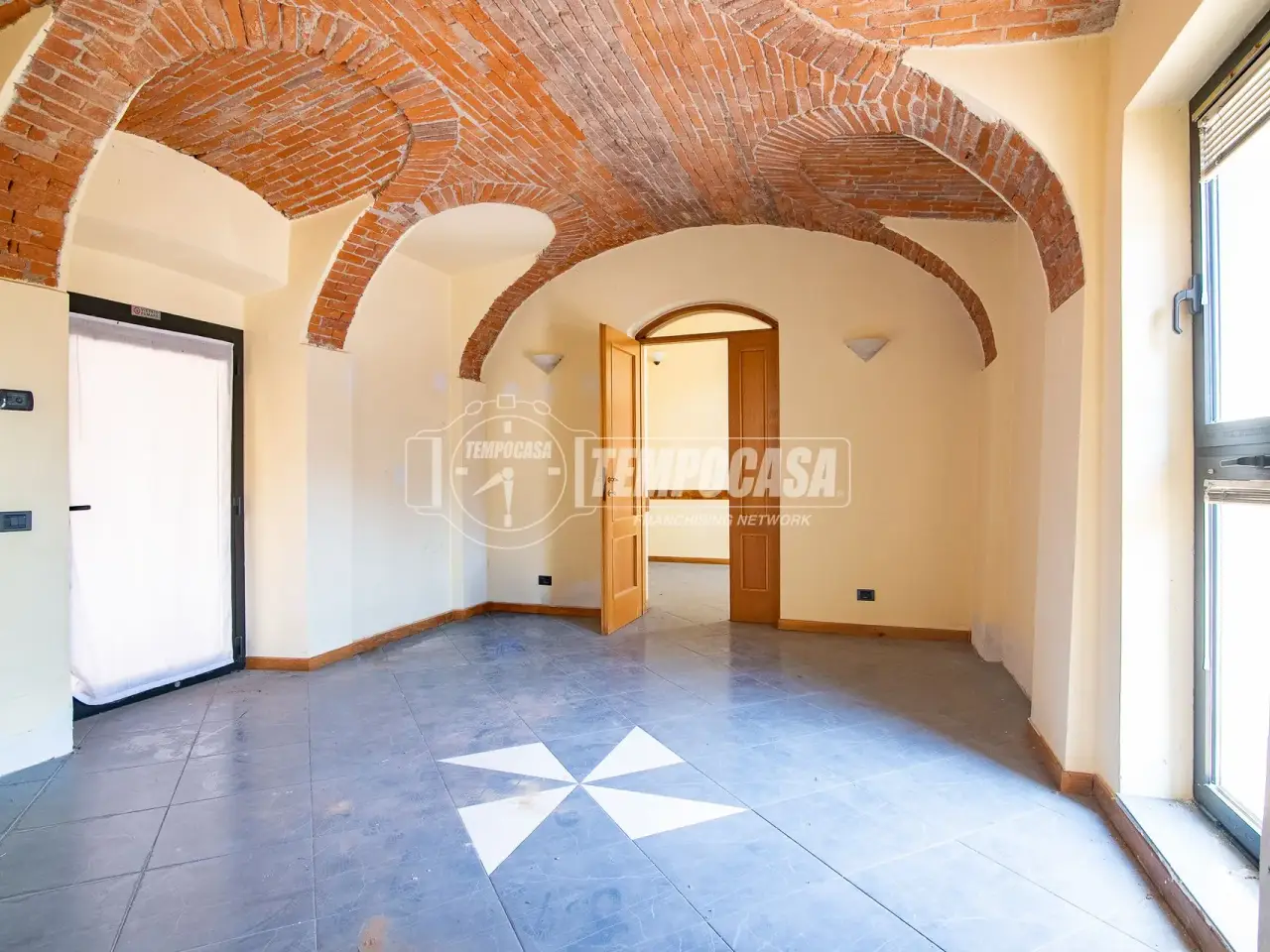 Negozio in Via Tripoli 1, Arcene, {3} - Foto 1