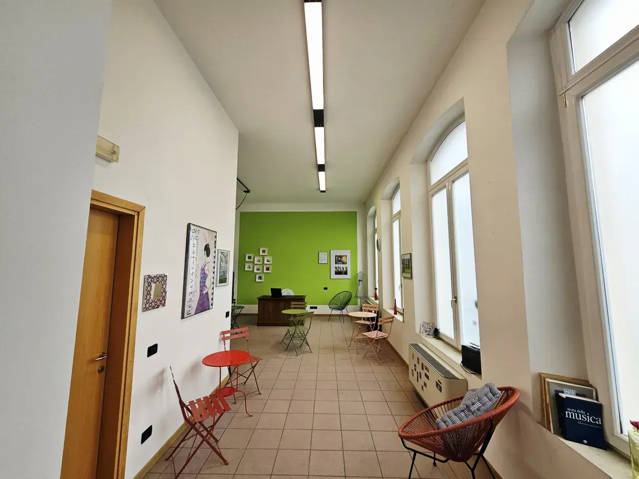 Ufficio in Via Antonio Corradini, Este, {3} - Foto 1