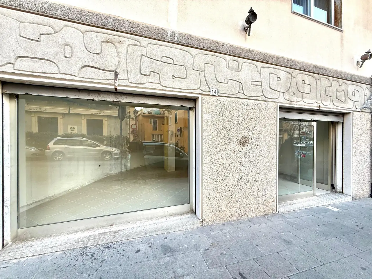 Negozio in Via Cumbo Borgia 12, Milazzo, {3} - Foto 1