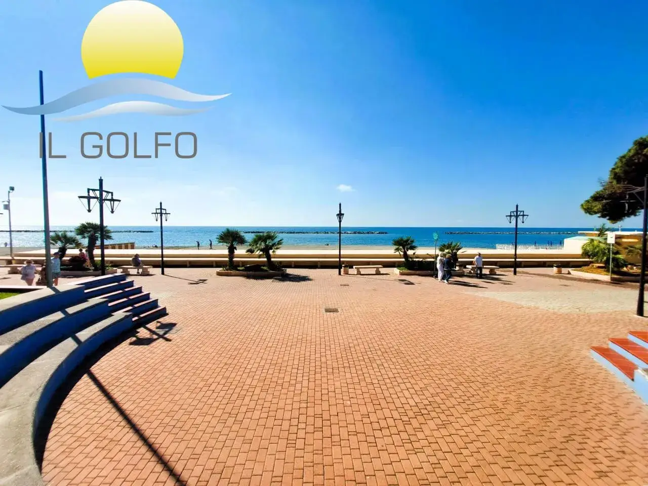 Esercizio commerciale in Via Aurelia 167, San Bartolomeo Al Mare, {3} - Foto 1