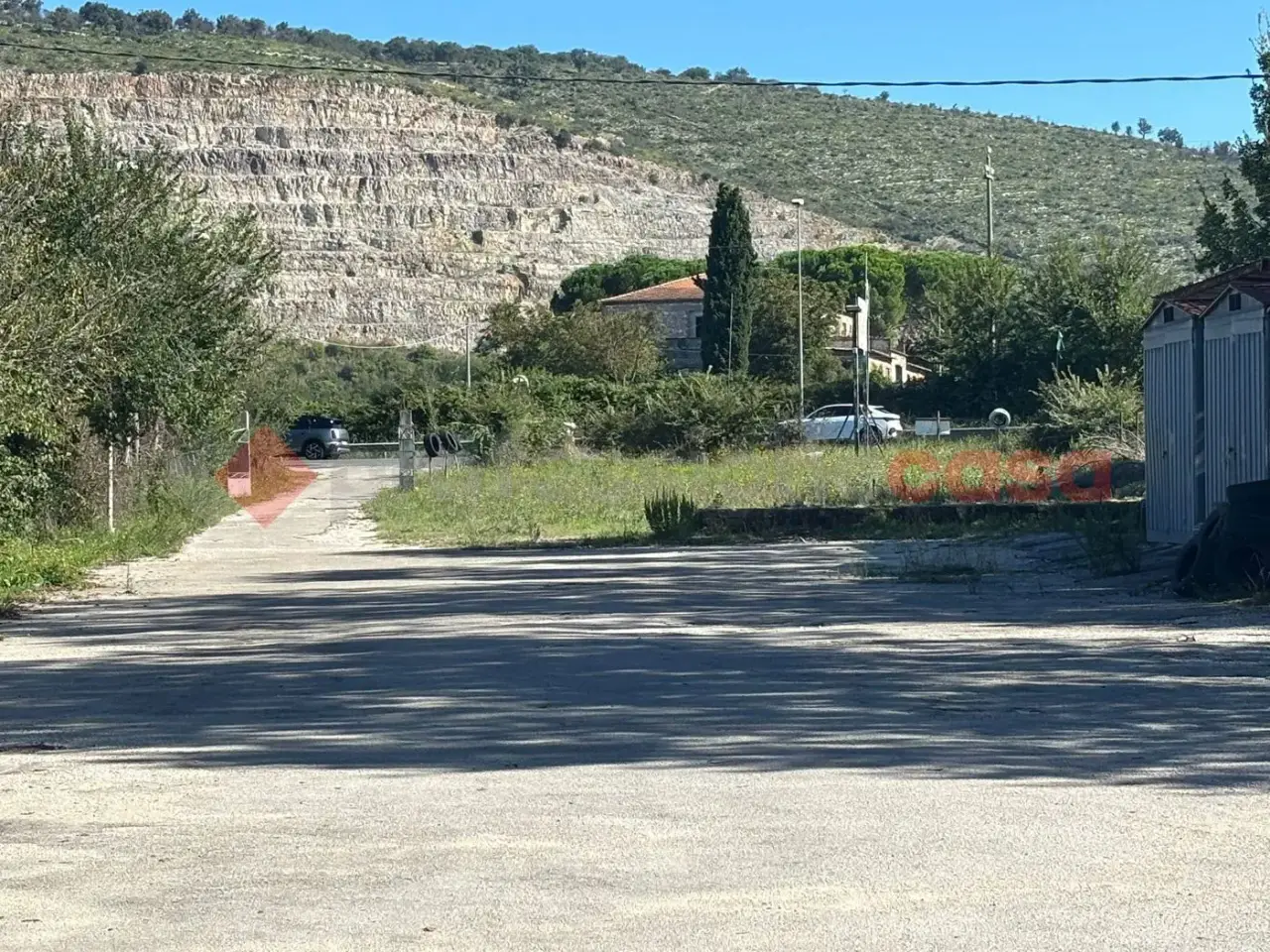 Negozio in Via Casilina  Snc, Anagni, {3} - Foto 1