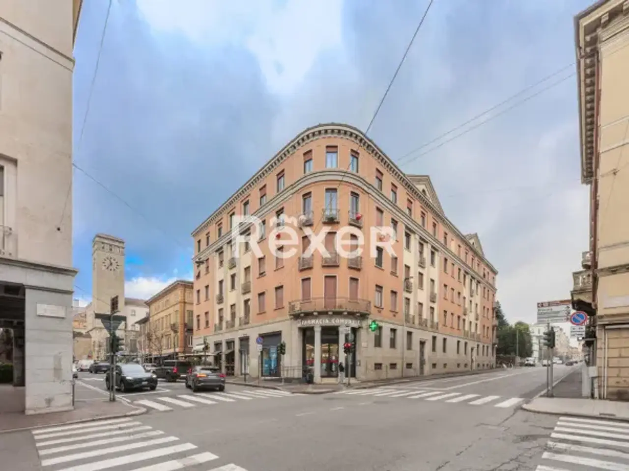 Ufficio in Via Giuseppe Verdi 2, Bergamo, {3} - Foto 1