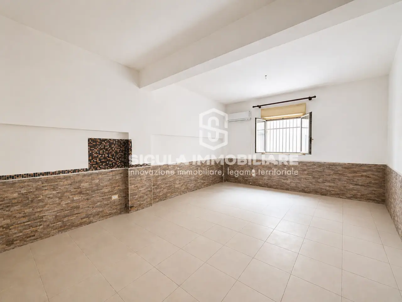 Ufficio in Via Villagrazia 134, Palermo, {3} - Foto 1