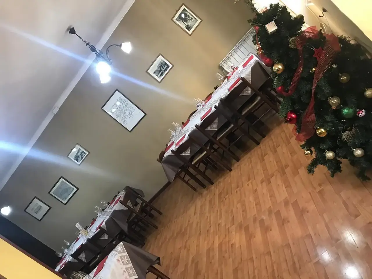 Ristorante in Via Alcide De Gasperi 23 R, Campomorone, {3} - Foto 2