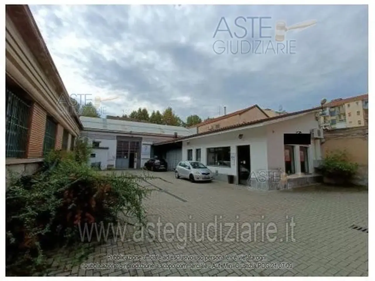 Fabbricato misto in Corso Alessandria, 167, 14100 Asti At, Italia 167, Asti, {3} - Foto 1