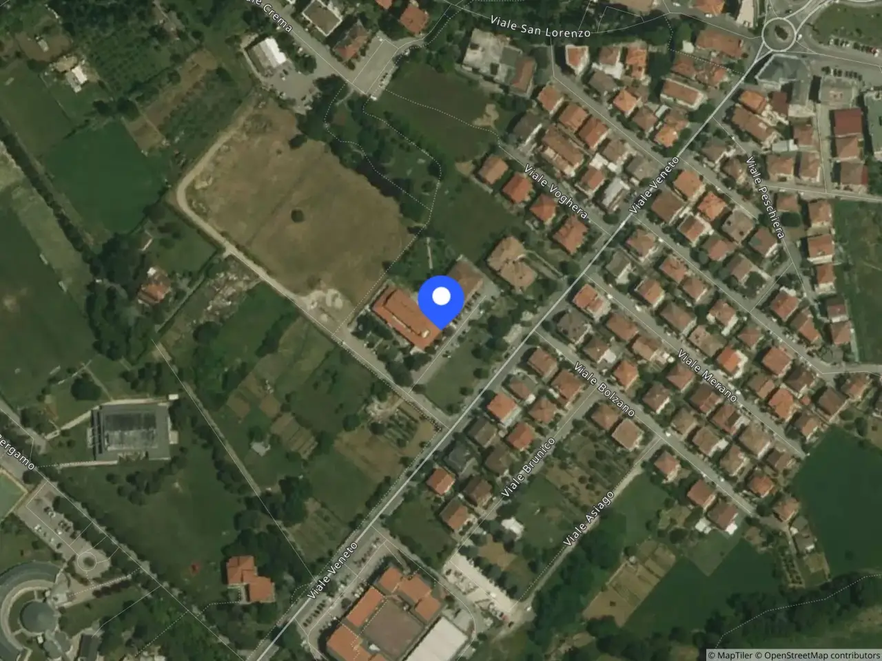 Negozio in Viale Veneto, 32, 47838 Riccione Rn, Italia 32, Riccione, {3} - Foto 2