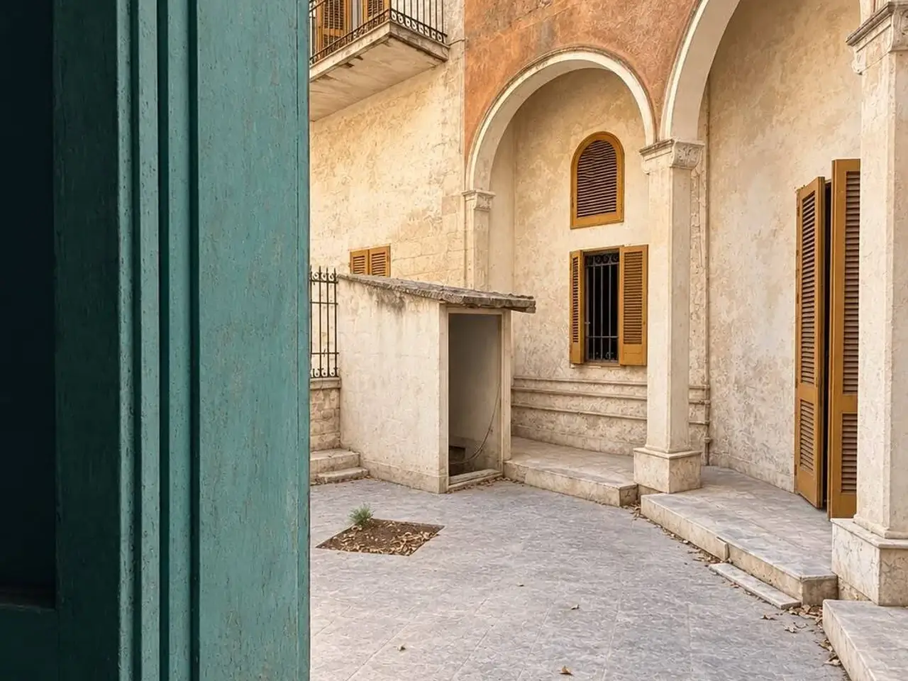 Palazzina commerciale in Via Niccolò Foscarini 4, Lecce, {3} - Foto 2
