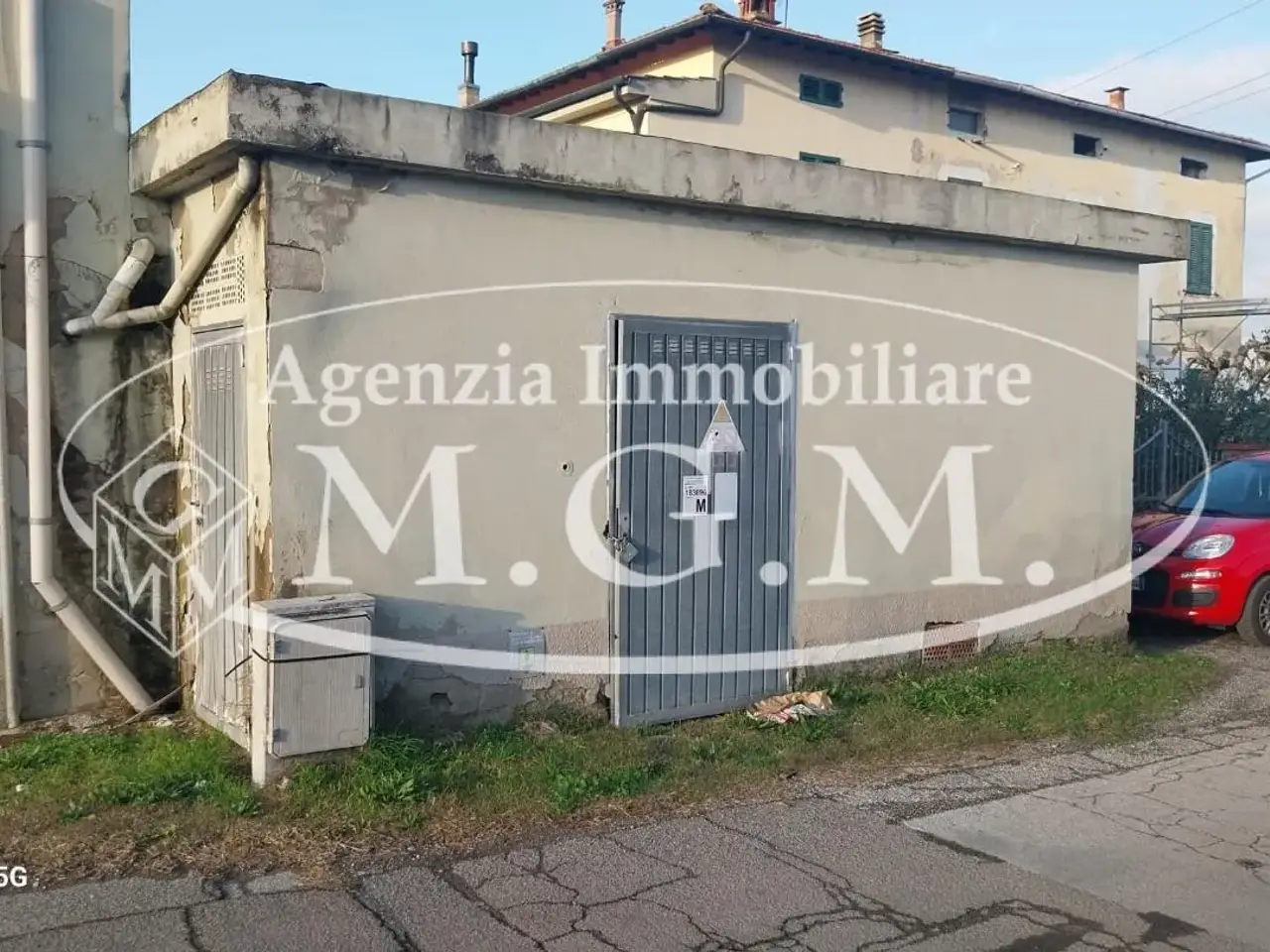 Capannone in , Castelfranco Di Sotto, {3} - Foto 2