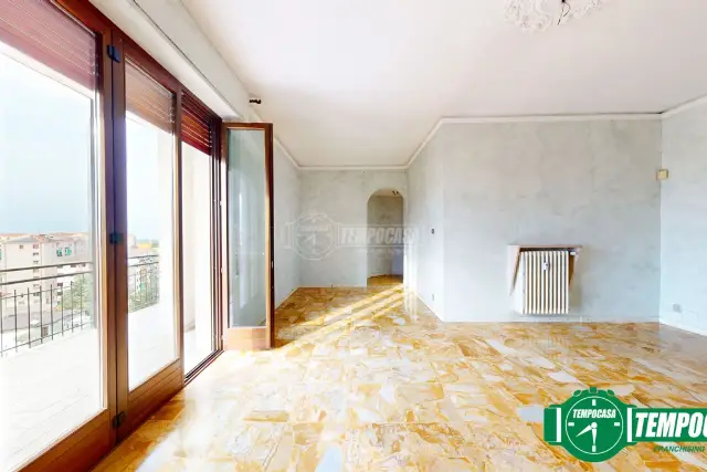 Appartamento in Via Giuseppe Verdi 54, Novi Ligure - Foto 1