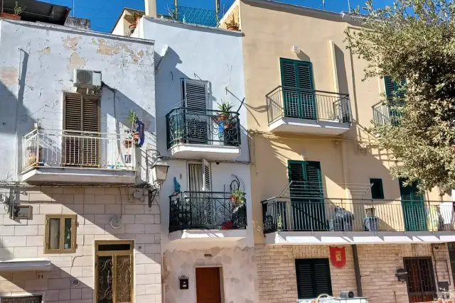 Einfamilienhaus in Piazza Marinullo 24, Triggiano - Foto 1