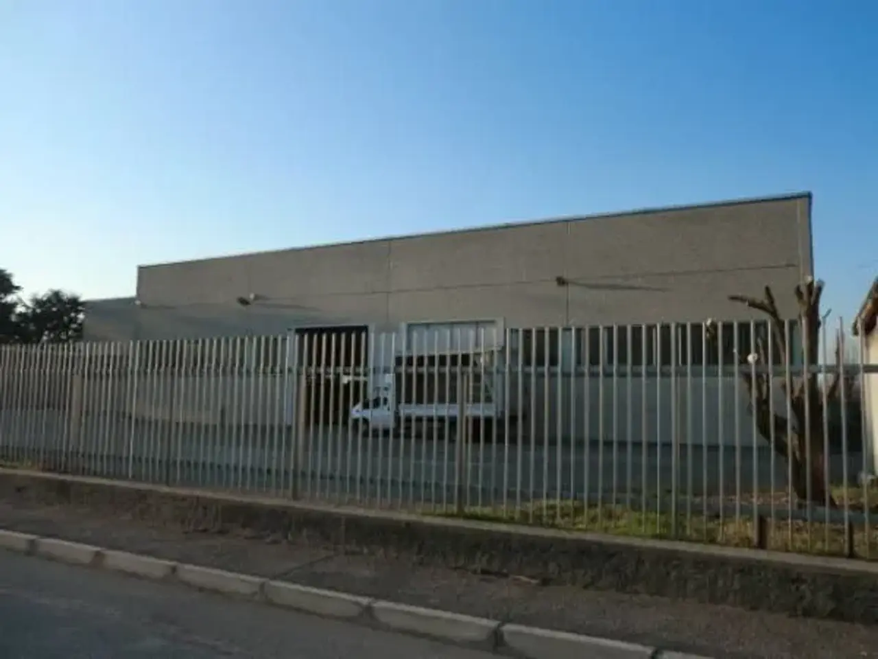Magazzino in Serio, Opera, {3} - Foto 1