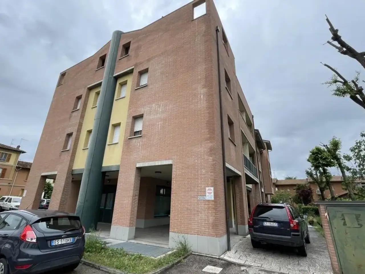 Negozio in Via Poggiaccio, Toscanella di Dozza,, Dozza, {3} - Foto 2