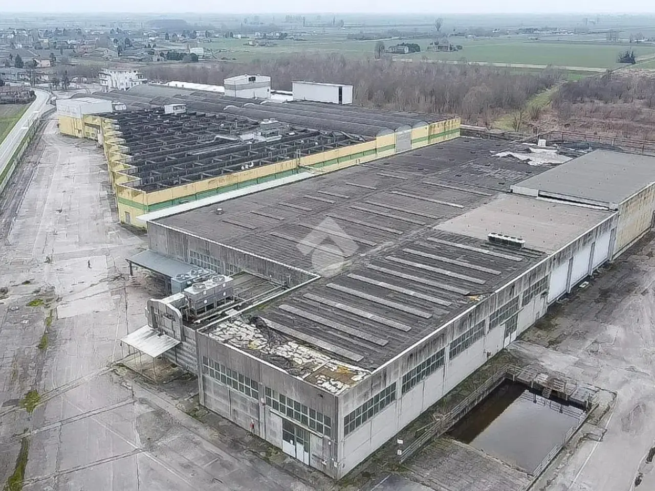 Capannone in Via Borgonovo 1101, Castagnaro, {3} - Foto 1
