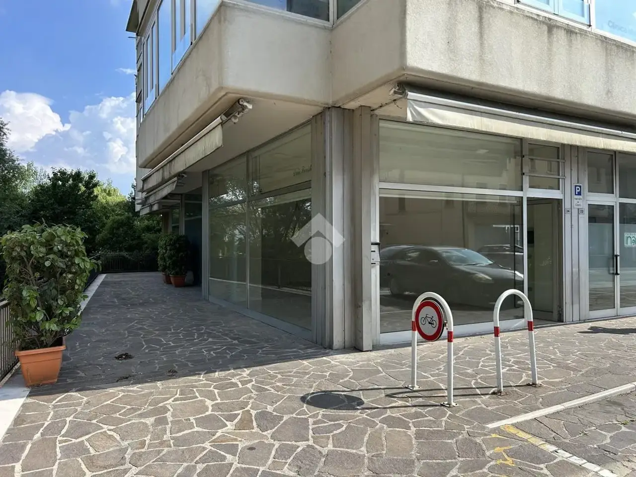 Negozio in Via Asolana 24, Fonte, {3} - Foto 2