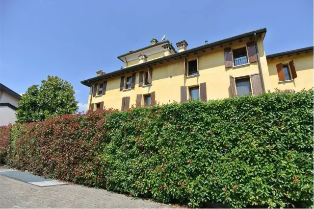 Zweizimmerwohnung in {3}, Strada Farnese , 13 - Foto 1