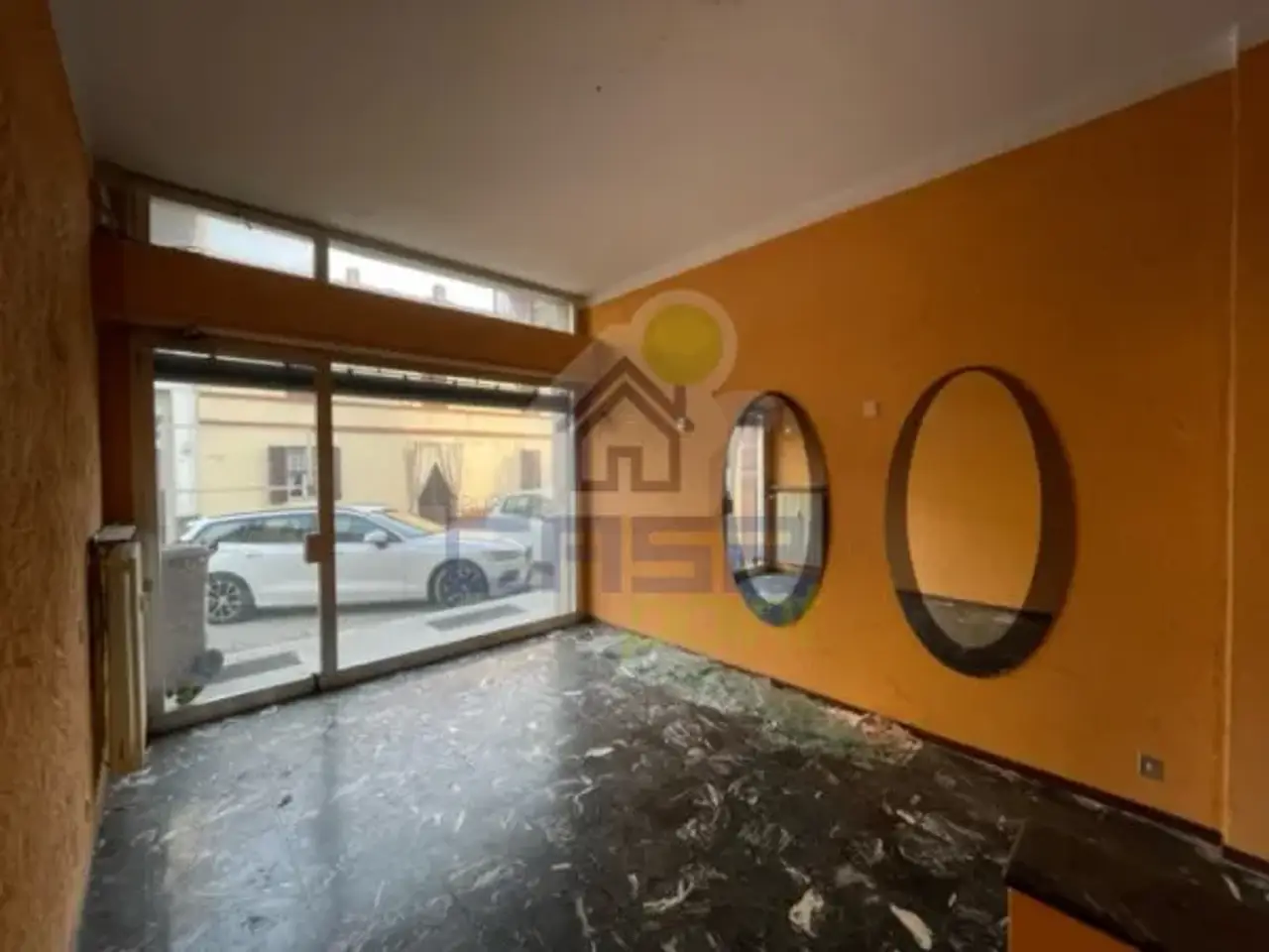Negozio in Via Giardino, Villanova Sull'Arda, {3} - Foto 1