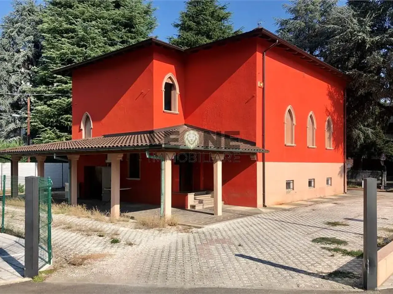 Ufficio in Vignola (Centro), Vignola, {3} - Foto 1