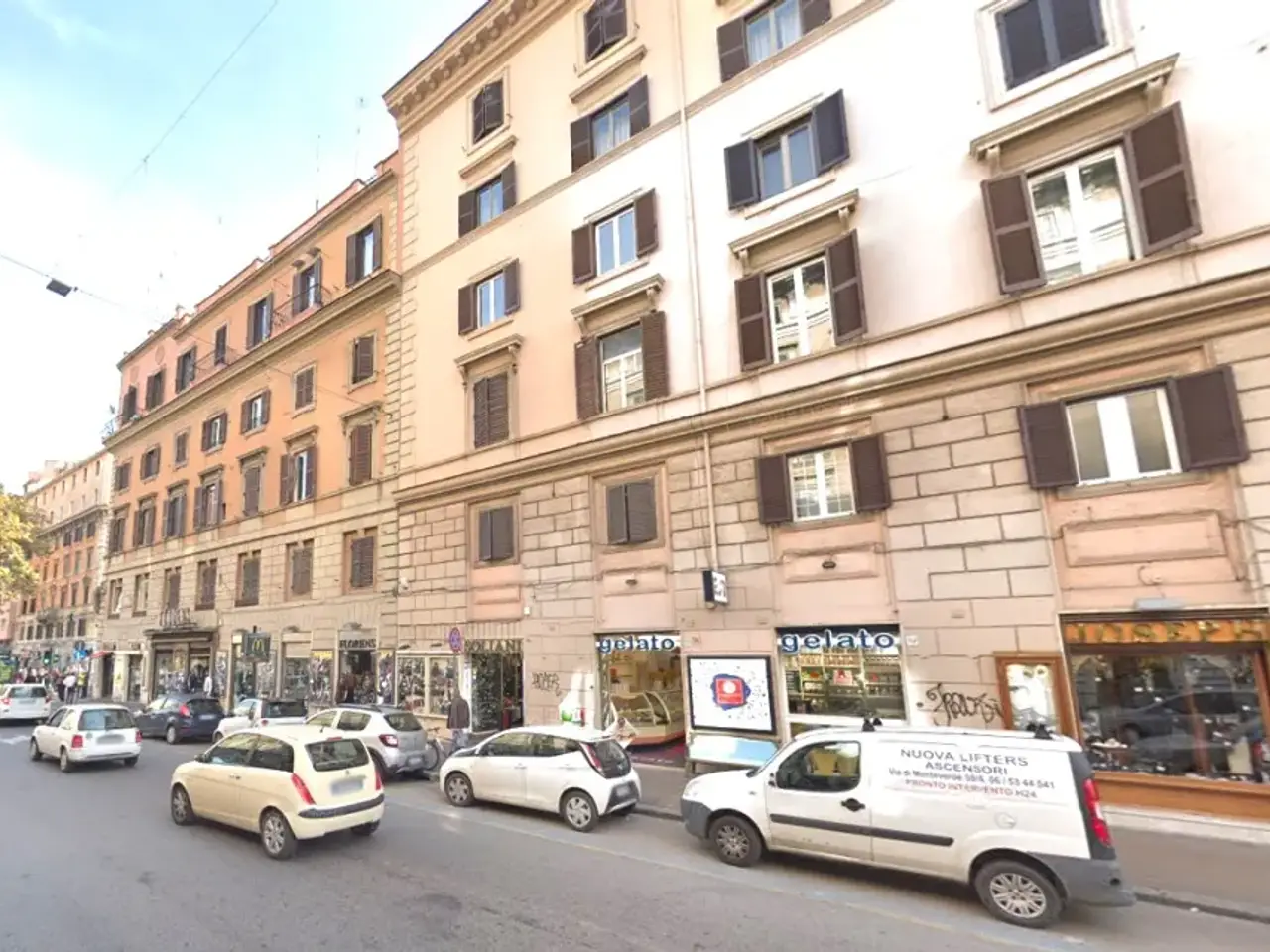 Magazzino in Via Candia, Roma, Roma, Roma, {3} - Foto 1