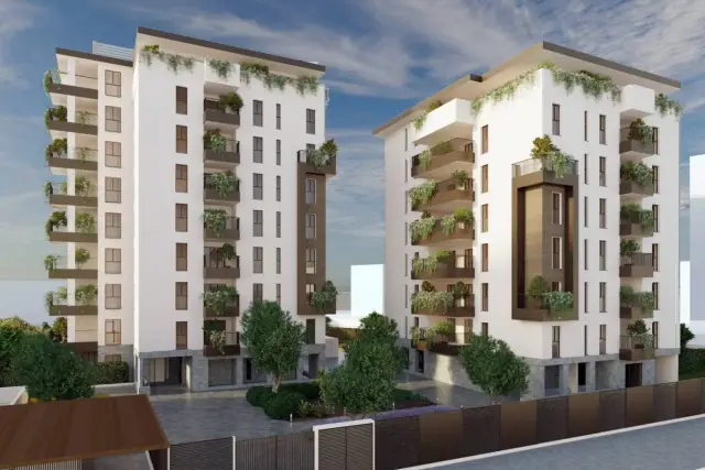 in vendita, Viale Fratelli Casiraghi 508, Sesto San Giovanni - Foto 1