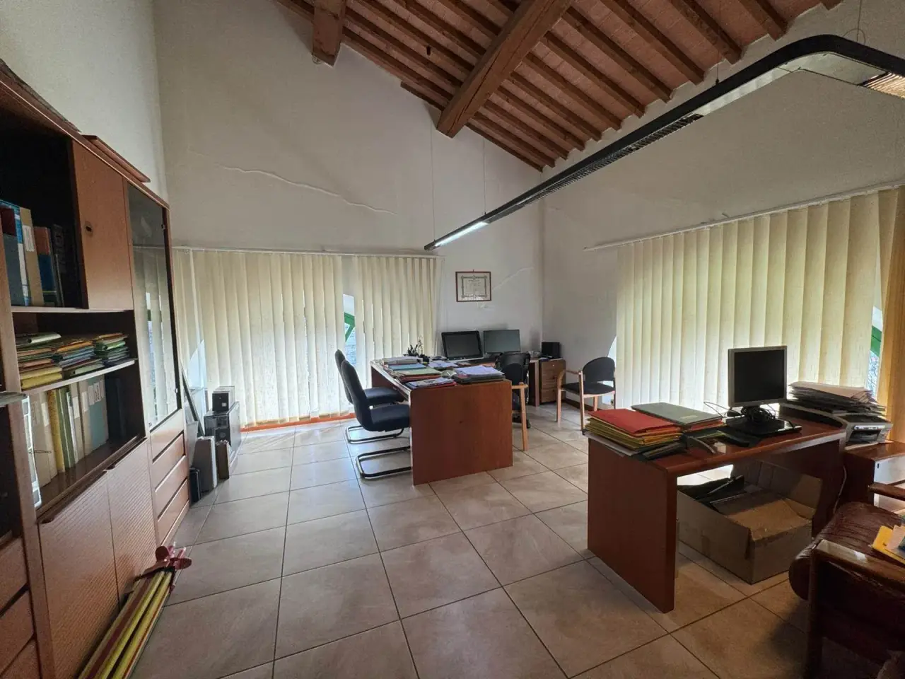 Ufficio in , Pistoia, {3} - Foto 1