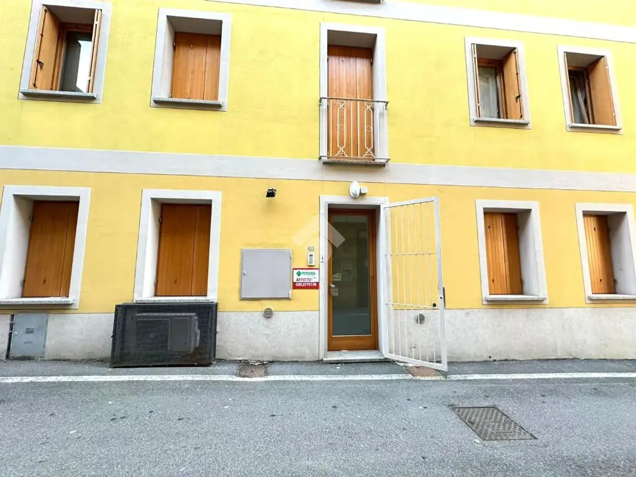 Negozio in Via Guadagnini 8, Piancogno, {3} - Foto 1